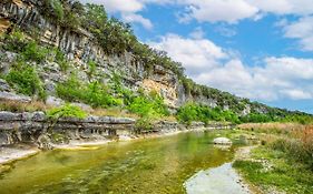 River Rock Retreat